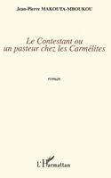 contestant ou un pasteur chez les carmélites
