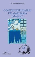 Contes populaires de Maknassa (Maroc)