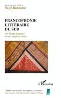 Najib Redouane - Francophonie littéraire du Sud, Häftad. Tillgänglighet: Lägg i varukorg