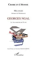 Georges Ngal - Croire en l'homme, Häftad. Tillgänglighet: Lägg i varukorg