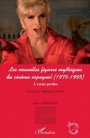 Feenstra Pietsie - Les nouvelles figures mythiques du cinéma espagnol, Häftad. Tillgänglighet: Lägg i varukorg