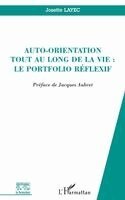 Josette Layec - Auto-orientation tout au long de la vie, Häftad. Tillgänglighet: Lägg i varukorg