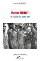 Gratien Jean-Pierre - Marius Moutet, Häftad