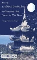 Hoai - Viet - Mr Nguyen Van Huong - Dame de la Pleine Lune, Häftad. Tillgänglighet: Lägg i varukorg