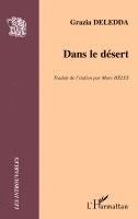 Sylvie Camet - Dans le désert, Häftad. Tillgänglighet: Lägg i varukorg