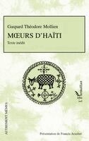 Francis Arzalier - Moeurs d'Haïti, Häftad. Tillgänglighet: Lägg i varukorg