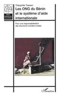 Tossavi Theophile - Les ONG du Bénin et le système d'aide internationale, Häftad. Tillgänglighet: Lägg i varukorg