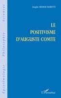 Angèle Kremer-Marietti - positivisme d'Auguste Comte, Häftad. Tillgänglighet: Lägg i varukorg