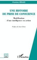 Gerard Christian - histoire de prise de conscience, Häftad. Tillgänglighet: Lägg i varukorg