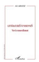 Ali Abassi - Littératures Tunisiennes, Häftad. Tillgänglighet: Lägg i varukorg