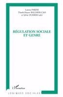 Régulation sociale et genre