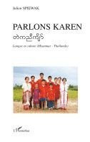 Julien Spiewak - Parlons Karen, Häftad. Tillgänglighet: Lägg i varukorg