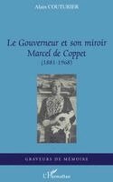 Alain Couturier - Gouverneur et son miroir, Häftad. Tillgänglighet: Lägg i varukorg