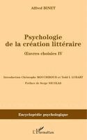 Serge Nicolas - Psychologie de la création littéraire, Häftad. Tillgänglighet: Lägg i varukorg