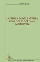 Ouasti Boussif - Rihla d'Ibn Battûta, Häftad. Tillgänglighet: Lägg i varukorg