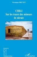Véronique Brunet - Chili, Häftad. Tillgänglighet: Lägg i varukorg
