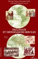 Alessandro Stella - Esclavage et dépendances serviles, Häftad. Tillgänglighet: Lägg i varukorg