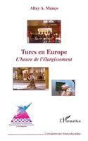 Altay Manço - Turcs en Europe, Häftad