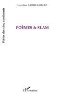 Poèmes et slam