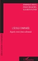 Dominique Groux - L'école comparée, Häftad. Tillgänglighet: Lägg i varukorg