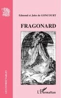 Sylvie Camet - Fragonard, Häftad. Tillgänglighet: Lägg i varukorg