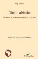 Guy Mvelle - L'Union africaine, Häftad. Tillgänglighet: Lägg i varukorg