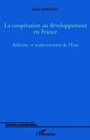 coopération au développement en France