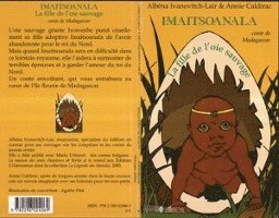 Caldirac Annie, Albena Ivanovitch-Lair - Imaitsoanala, Häftad. Tillgänglighet: Lägg i varukorg