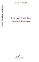 Feu air Terre eau