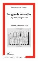 Emmanuel Amougou - Les grands ensembles, Häftad. Tillgänglighet: Lägg i varukorg