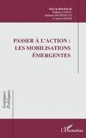 Cadiou Stephane - Passer à l'action, Häftad. Tillgänglighet: Lägg i varukorg