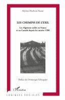 Les chemins de l'exil