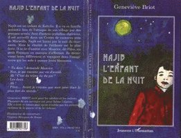 Briot Genevieve - Najib l'enfant de la nuit, Häftad. Tillgänglighet: Lägg i varukorg