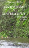 Fortino Mauricienne - Les neuf chamanes et le maître de la pluie, Häftad. Tillgänglighet: Lägg i varukorg