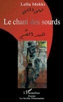 Leïla Mekki - chant des sourds, Häftad
