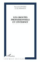 Les groupes professionnels et l'Internet