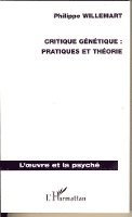 Philippe Willemart - Critique génétique, Häftad. Tillgänglighet: Lägg i varukorg