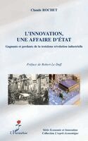 Rochet Claude - L'innovation, une affaire d'Etat, Häftad. Tillgänglighet: Lägg i varukorg