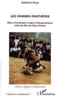 Guiblehon Bony - Les hommes-panthères, Häftad. Tillgänglighet: Lägg i varukorg
