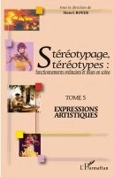 Henri Boyer - Stéréotypage, stéréotypes, Häftad