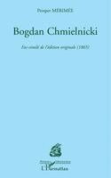Propser Mérimée - Bogdan Chmielnicki, Häftad. Tillgänglighet: Lägg i varukorg