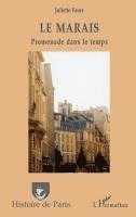 Faure Juliette - Marais, Häftad. Tillgänglighet: Lägg i varukorg