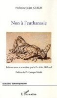 Non à l'euthanasie