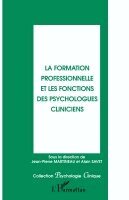 Savet Alain - formation professionnelle et les fonctions des psychologues cliniciens, Häftad. Tillgänglighet: Lägg i varukorg