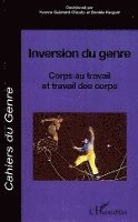 Fmr - Inversion du genre, Häftad