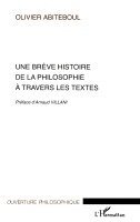 Olivier Abiteboul - brève histoire de la philosophie à travers les textes, Häftad. Tillgänglighet: Lägg i varukorg
