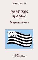 Nathalie Trehel-Tas - Parlons gallo, Häftad. Tillgänglighet: Lägg i varukorg