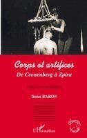 Baron Denis - Corps et artifices, Häftad. Tillgänglighet: Lägg i varukorg