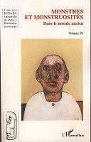 Michel Mazoyer - Monstres et monstruosités, Häftad. Tillgänglighet: Lägg i varukorg