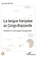 Jean-Alexis Mfoutou - langue française au Congo-Brazzaville, Häftad